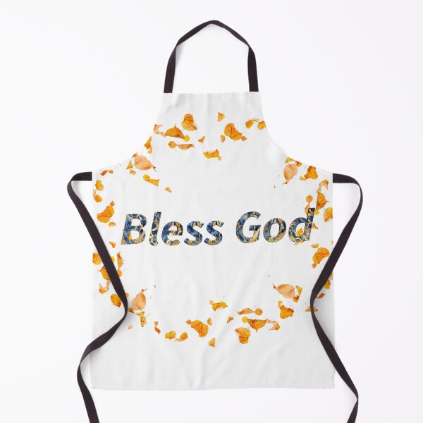 Item preview, Bless God designed and sold by M-ArtStudio.