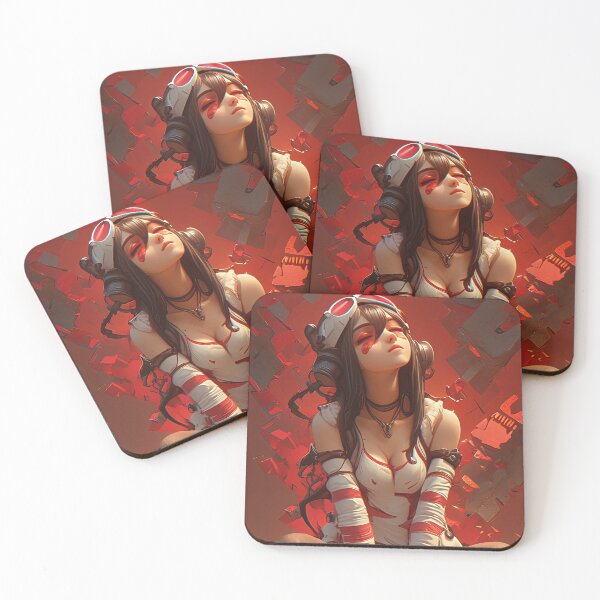 Item preview, Copy of Synthetic Soul designed and sold by Retro Type.