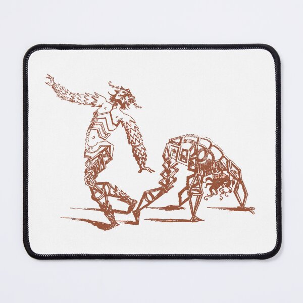 Item preview, Figures in Movement - Bracelli's 'Bizzarie di Varie Figure' designed and sold by Larkwort.