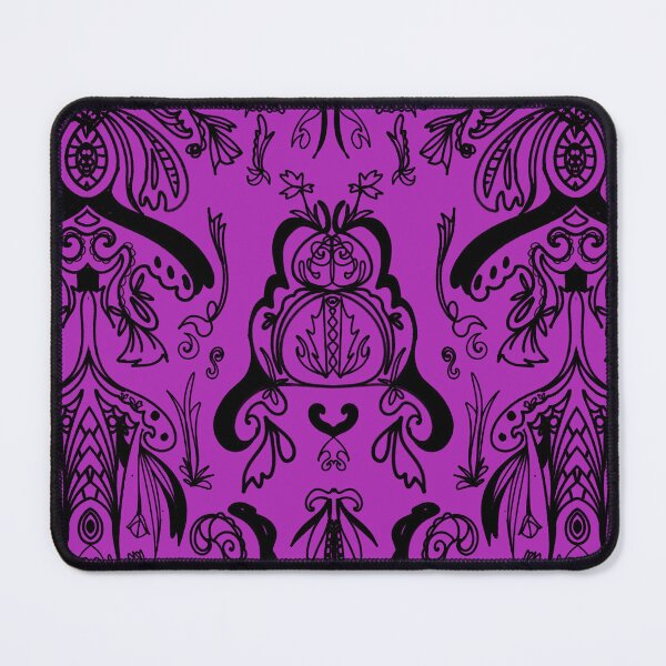 Item preview, Limitless Imagination (purple) designed and sold by Soomins-Bead.