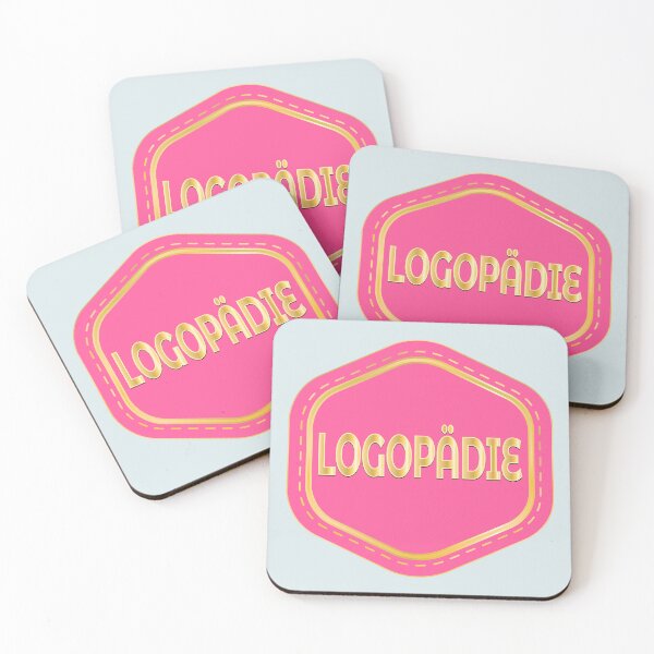 Item preview, speech therapy designed and sold by minimalartstory.