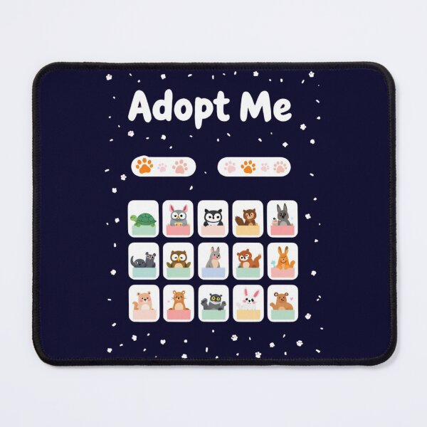 Item preview, Adopt Me Pet Collector designed and sold by SignumShop.