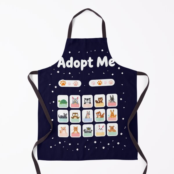 Item preview, Adopt Me Pet Collector designed and sold by SignumShop.