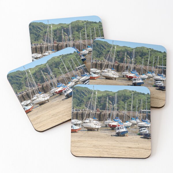 Item preview, The seaside town of Ilfracombe, North Devon designed and sold by yackers1.