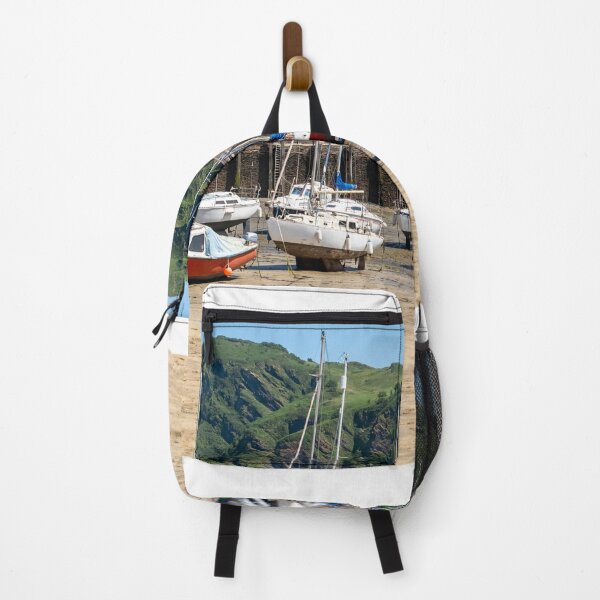 Item preview, The seaside town of Ilfracombe, North Devon designed and sold by yackers1.