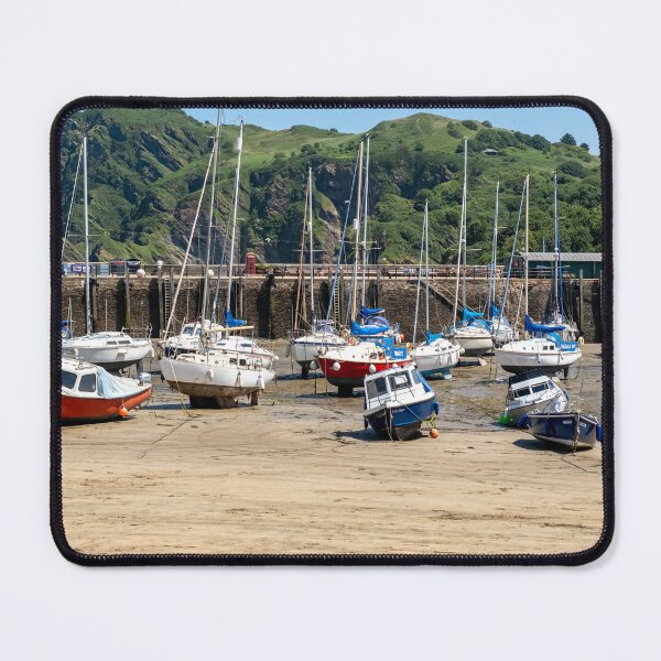 Item preview, The seaside town of Ilfracombe, North Devon designed and sold by yackers1.