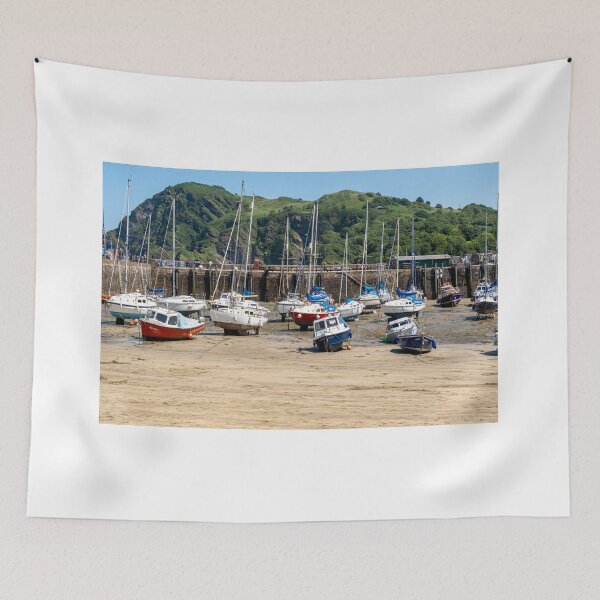 Item preview, The seaside town of Ilfracombe, North Devon designed and sold by yackers1.