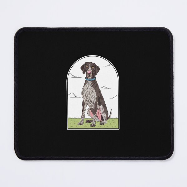 Item preview, Pointer Dog | Dog Lover | Dog Mom | Dog Dad designed and sold by RedCircleArt.