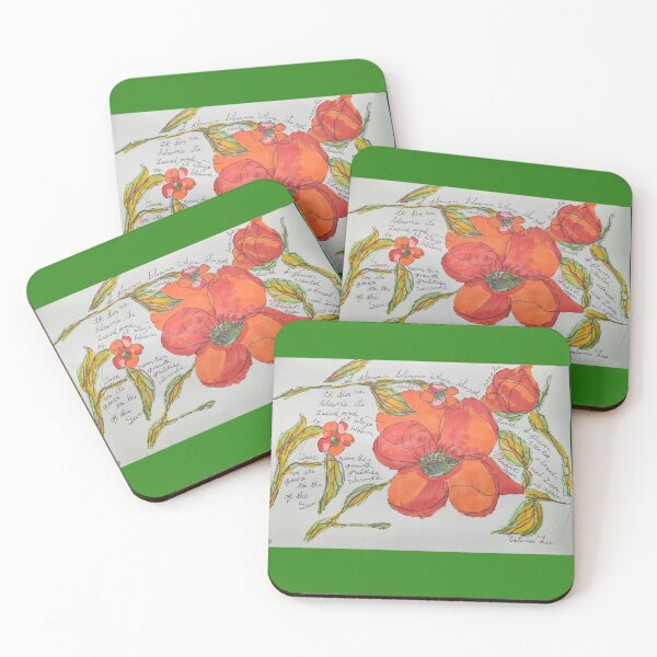 Item preview, A Flower Blooms designed and sold by ladyinthemitten.