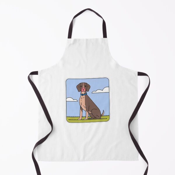 Item preview, Pointer Dog | Dog Lover | Dog Mom | Dog Dad designed and sold by RedCircleArt.