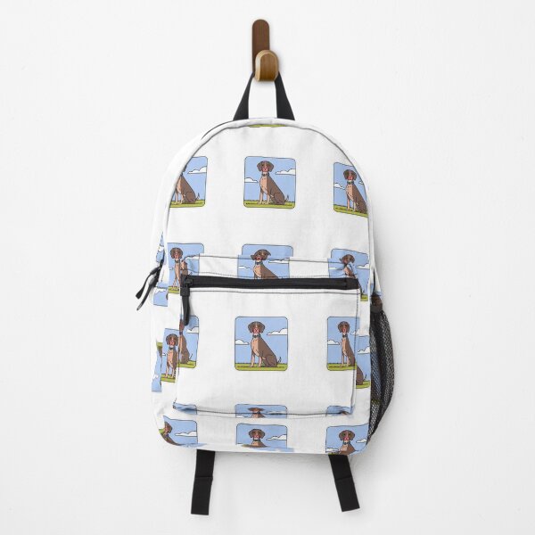 Item preview, Pointer Dog | Dog Lover | Dog Mom | Dog Dad designed and sold by RedCircleArt.