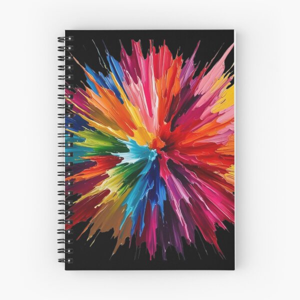 Item preview, Out of This World | Digital Art | Abstract Composition | Vibrant Colors 4 designed and sold by Dream Wear.