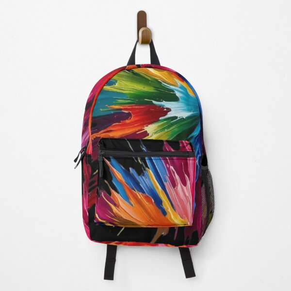 Item preview, Out of This World | Digital Art | Abstract Composition | Vibrant Colors 4 designed and sold by Dream Wear.