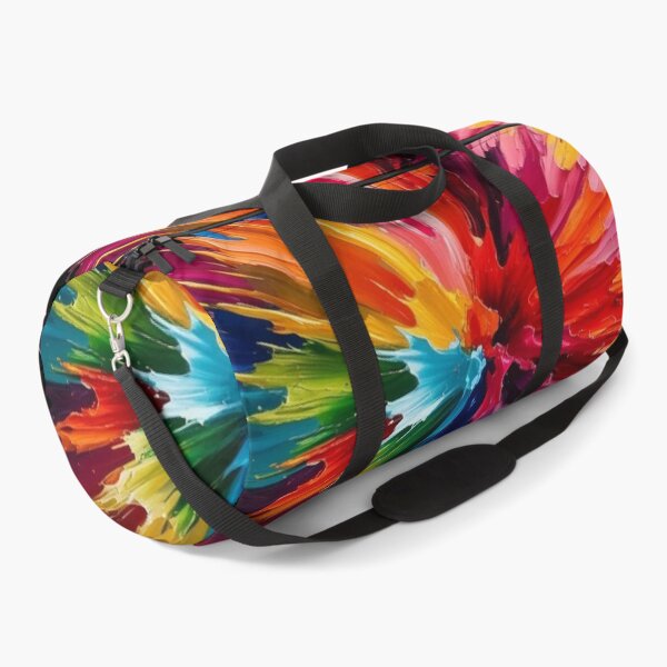 Item preview, Out of This World | Digital Art | Abstract Composition | Vibrant Colors 4 designed and sold by Dream Wear.