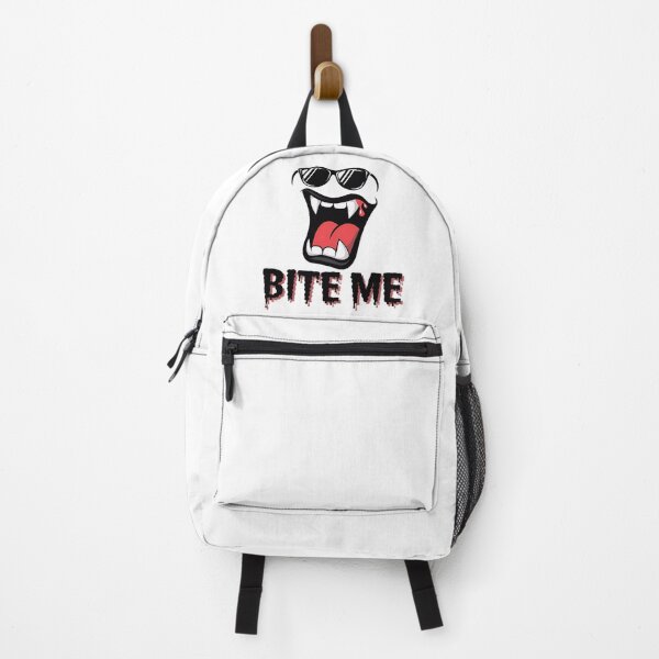 Item preview, Bite me designed and sold by BugiDesignArt.
