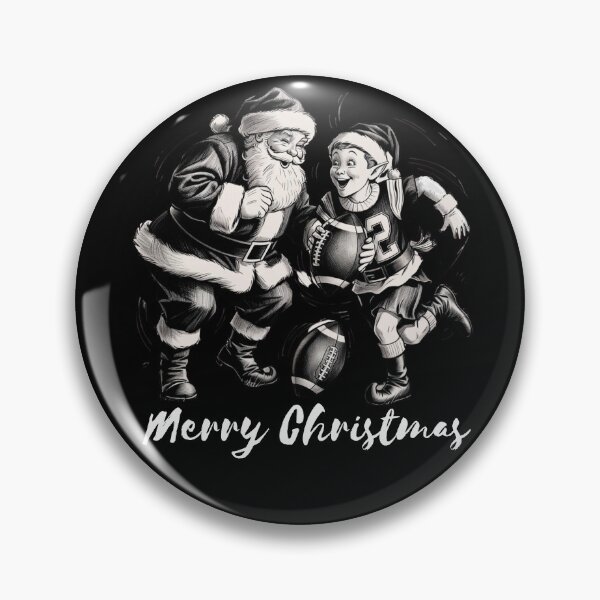 Item preview, Christmas Merry Christmas Santa Claus Sport designed and sold by Design_Your_Day.