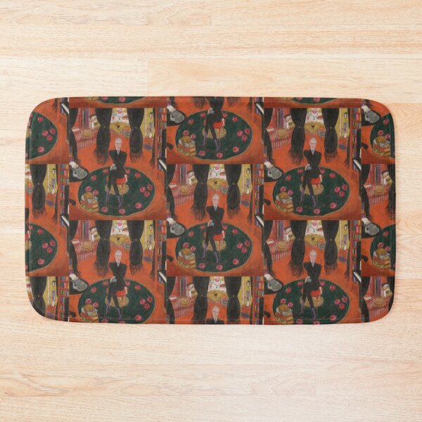 Item preview, Carl Van Vechten Florine Stettheimer  designed and sold by TeeARTHY.