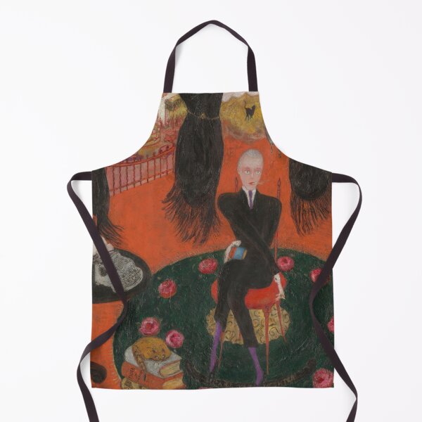 Item preview, Carl Van Vechten Florine Stettheimer designed and sold by TeeARTHY.