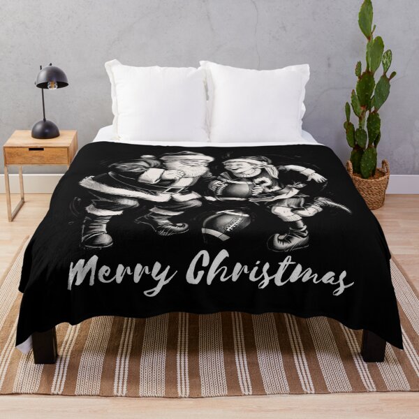Item preview, Christmas Merry Christmas Santa Claus Sport designed and sold by Design_Your_Day.