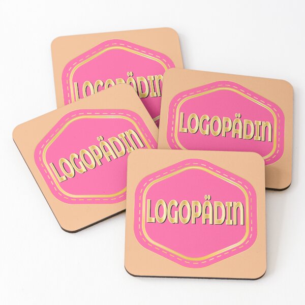 Item preview, Speech Therapy Medical Professions designed and sold by minimalartstory.