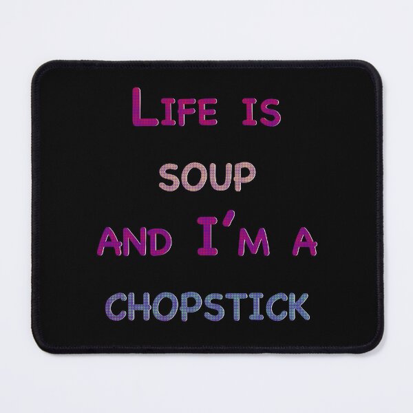 Item preview, A Chopstick Life designed and sold by SilverFantasy.