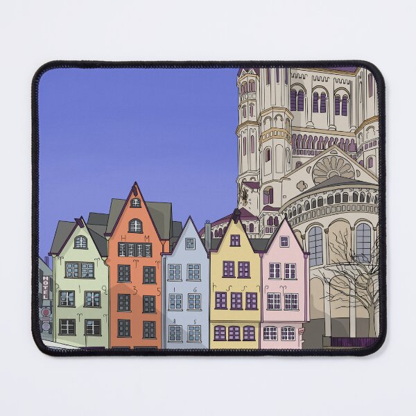 Item preview, Cologne designed and sold by shopdiego.
