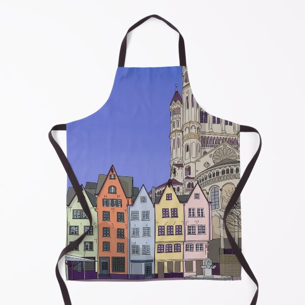 Item preview, Cologne designed and sold by shopdiego.
