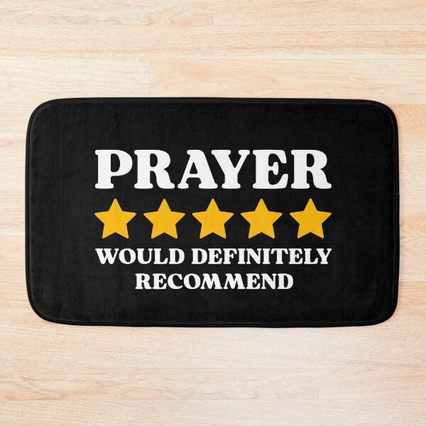 Item preview, Funny Prayer T shirt designed and sold by SpiritualVision.