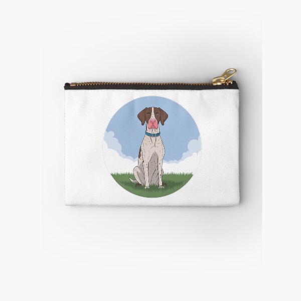Item preview, Pointer Dog | Dog Lover | Dog Mom | Dog Dad designed and sold by RedCircleArt.