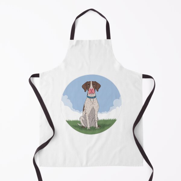 Item preview, Pointer Dog | Dog Lover | Dog Mom | Dog Dad designed and sold by RedCircleArt.