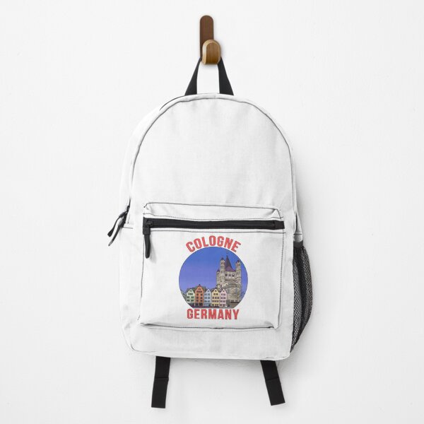 Item preview, Cologne Germany designed and sold by shopdiego.