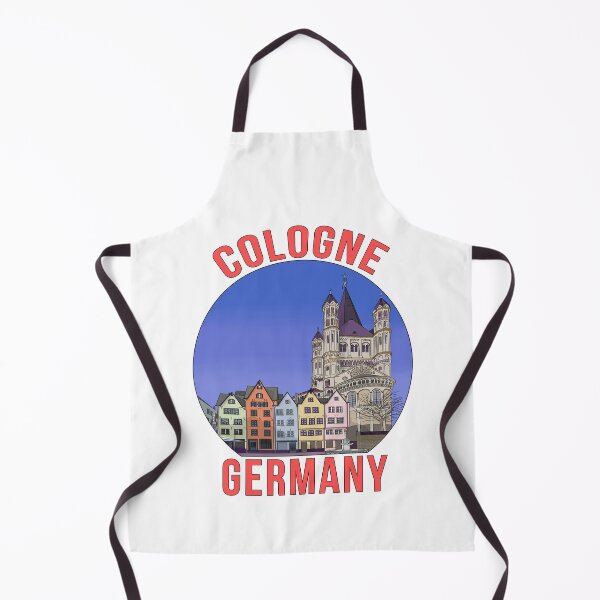 Item preview, Cologne Germany designed and sold by shopdiego.