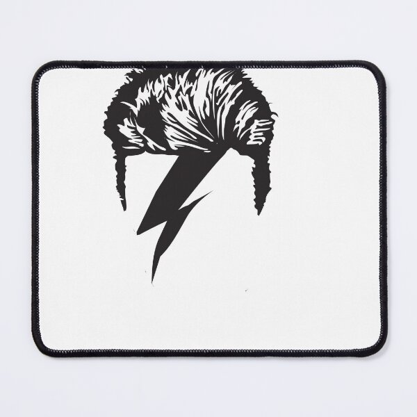 Artikelvorschau, Zig2 Star Man, Bowie, David Bowie, Ziggy entworfen und verkauft von jhojho.