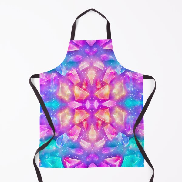 Item preview, Crystal Pastel Sparkle Background Bliss 4 designed and sold by Tom-Johnson.