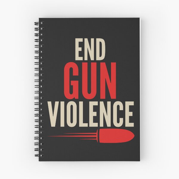 Item preview, End Gun Violence Awareness designed and sold by Anniko Art Studio.