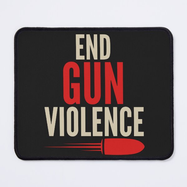 Item preview, End Gun Violence Awareness designed and sold by Anniko Art Studio.