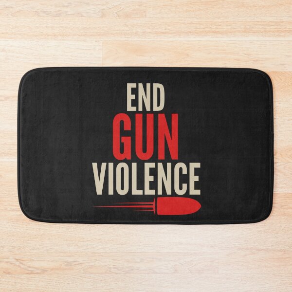 Item preview, End Gun Violence Awareness designed and sold by Anniko Art Studio.