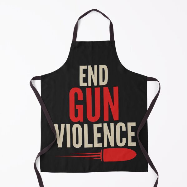 Item preview, End Gun Violence Awareness designed and sold by Anniko Art Studio.