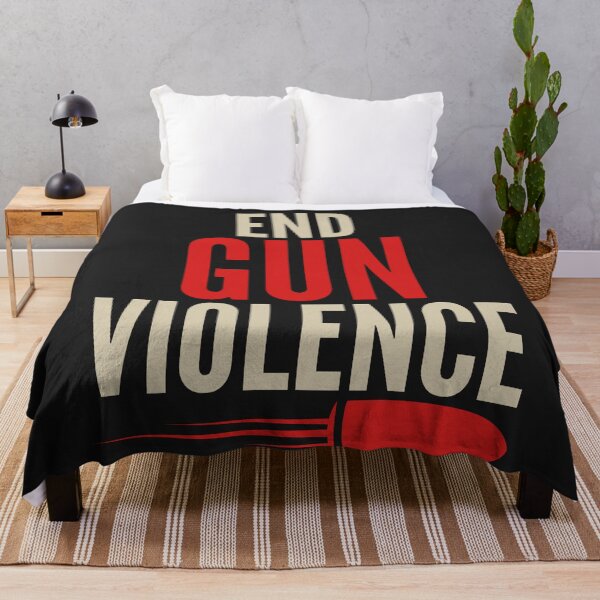 Item preview, End Gun Violence Awareness designed and sold by Anniko Art Studio.