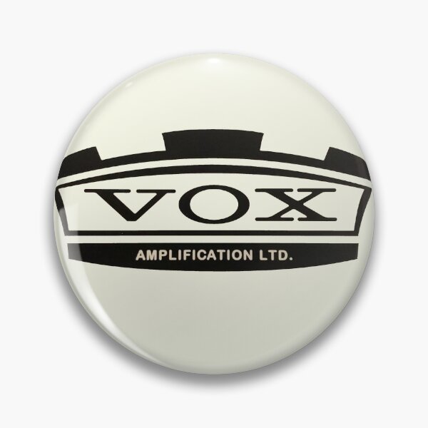 Item preview, Vox Amplification designed and sold by ElijahBarns.