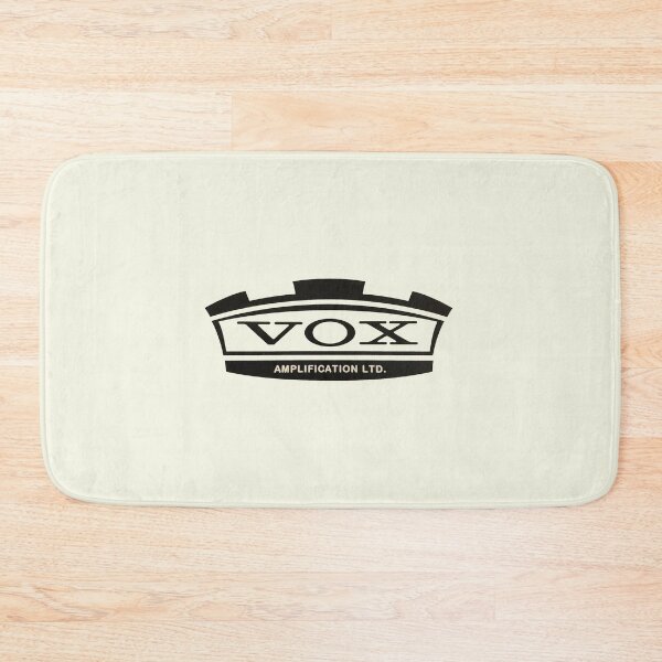 Item preview, Vox Amplification designed and sold by ElijahBarns.