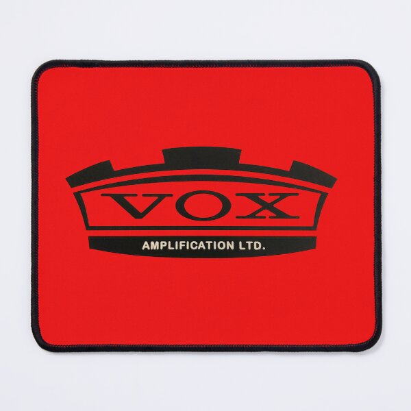Item preview, Vox Amplification designed and sold by ElijahBarns.
