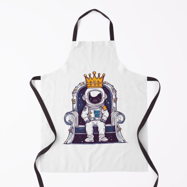 Item preview, Cute Cosmic Monarch 3 designed and sold by Tom-Johnson.