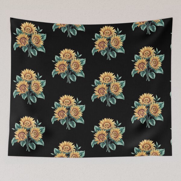 Item preview, Sunflowers Bundle designed and sold by MooraArts.