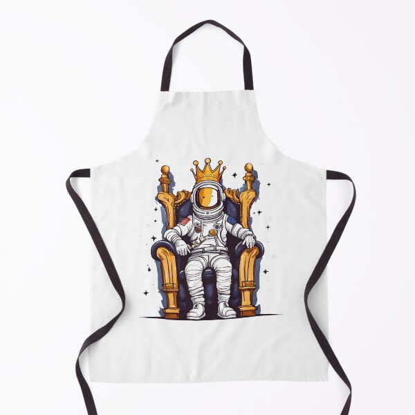 Item preview, Cute Cosmic Monarch 4 designed and sold by Tom-Johnson.