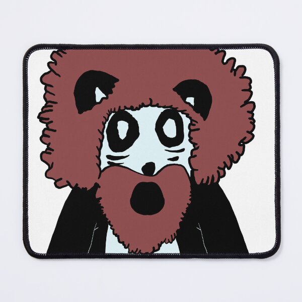 Item preview, Pat Ross Exclaims designed and sold by theblindghoulie.