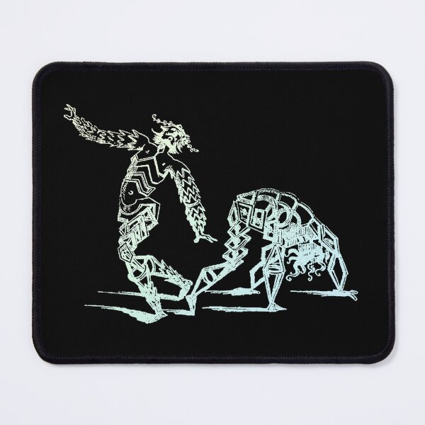 Item preview, Figures in Movement - Bracelli's 'Bizzarie di Varie Figure' designed and sold by Larkwort.