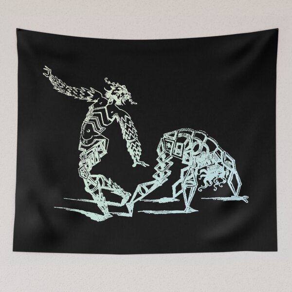 Item preview, Figures in Movement - Bracelli's 'Bizzarie di Varie Figure' designed and sold by Larkwort.