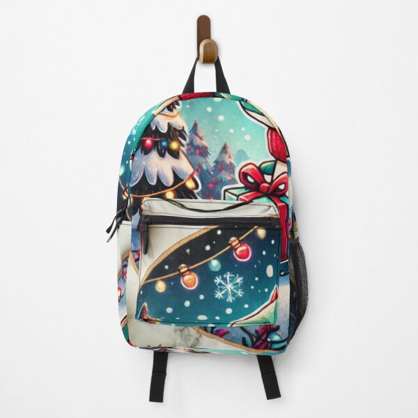 Item preview, Festive Dino Delight designed and sold by D818.