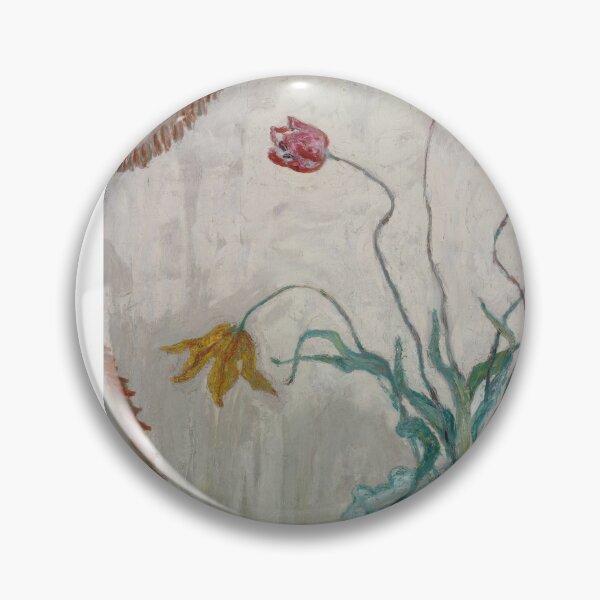 Item preview, Bowl of Tulips  Florine Stettheimer  designed and sold by TeeARTHY.